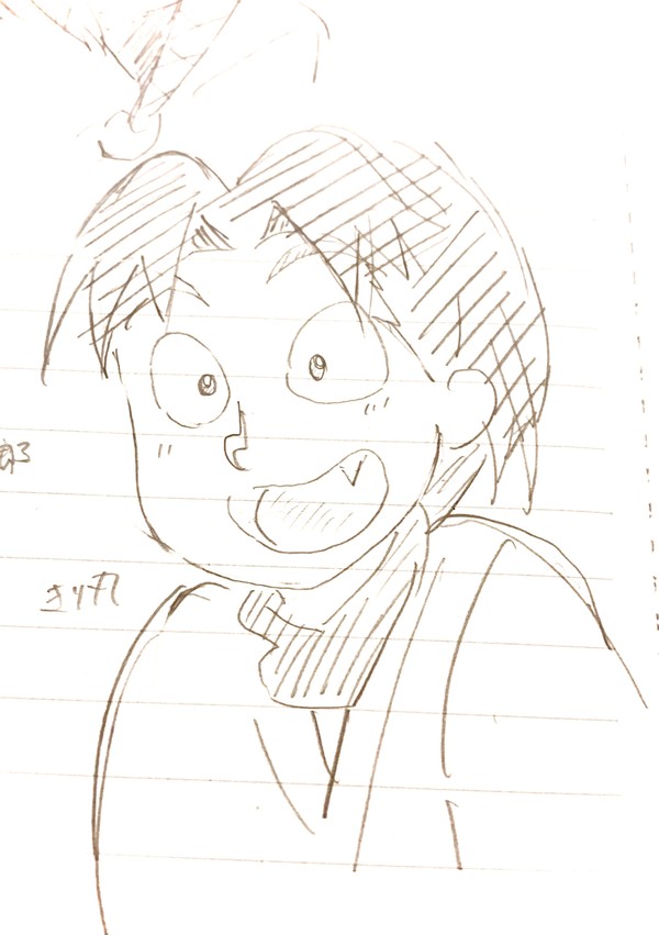 忍たま　きり丸