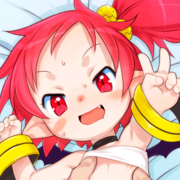skeb納品まとめ(2周年)