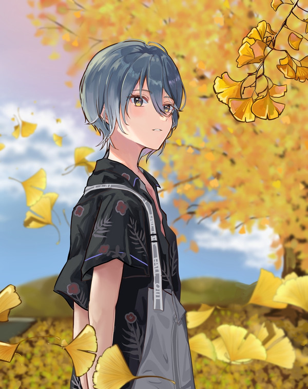 エイトリ イラストまとめ