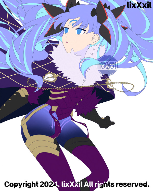 WIP