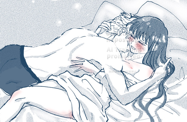 力つきロさん