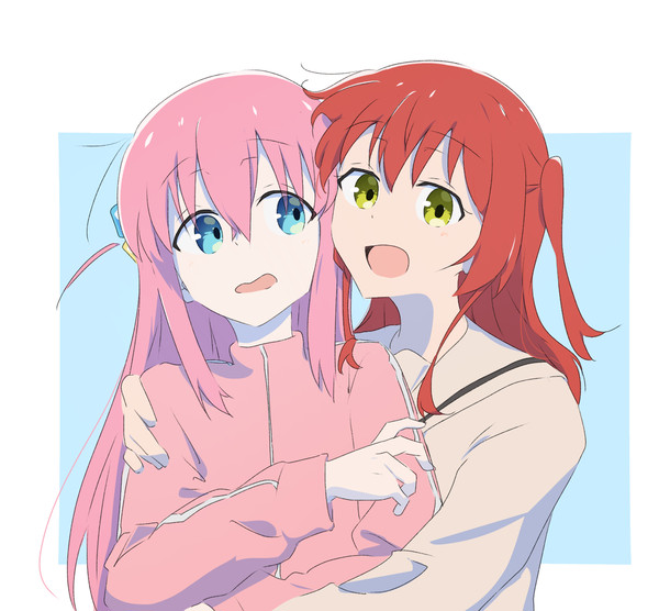 ぎゅ