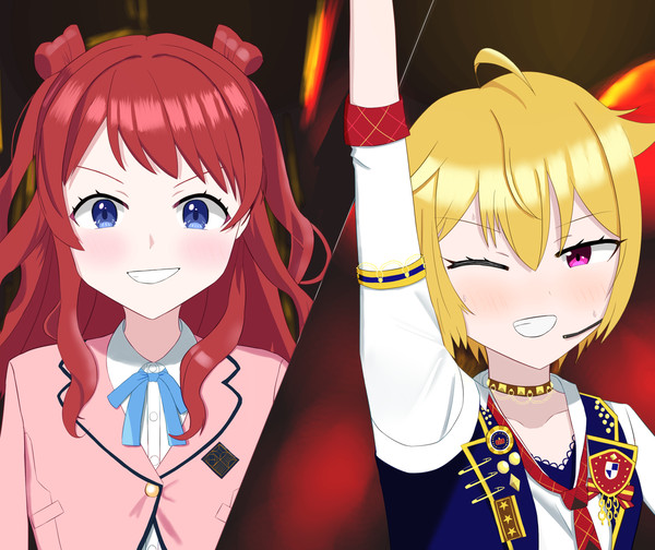 エキスポの幻影