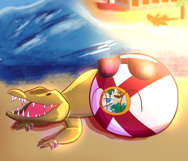 florida