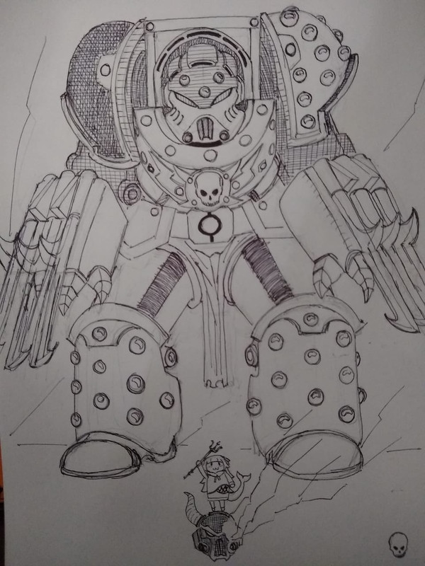 Space Sharks