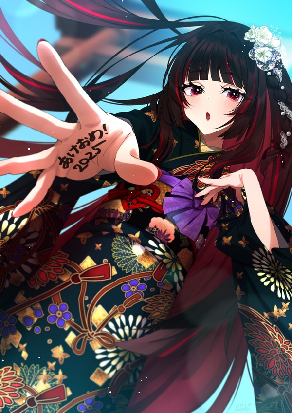 ✨白草四音✨