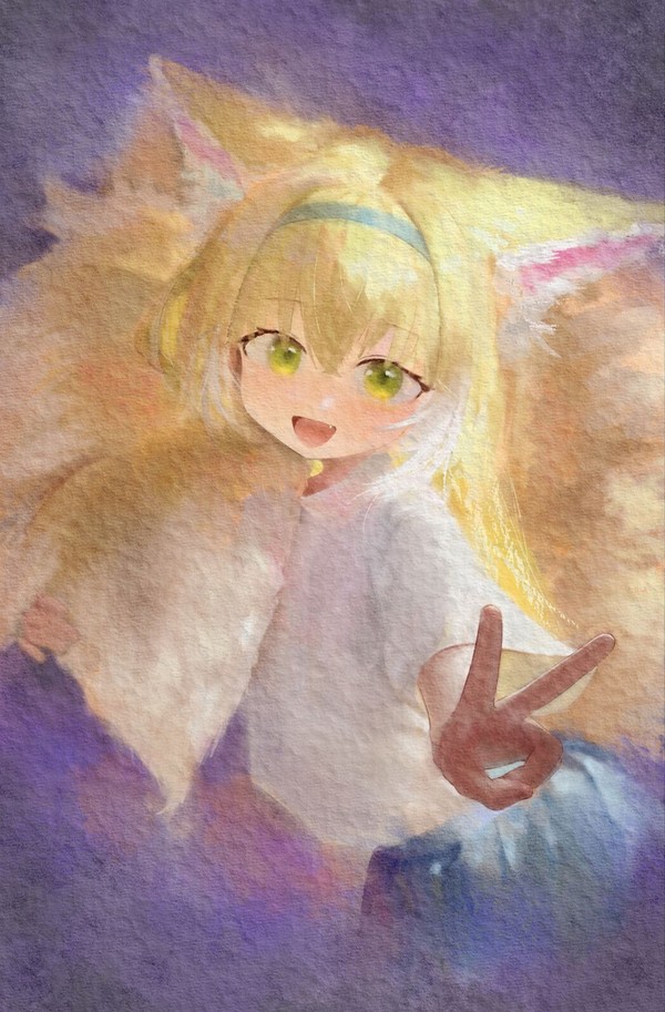 铃兰