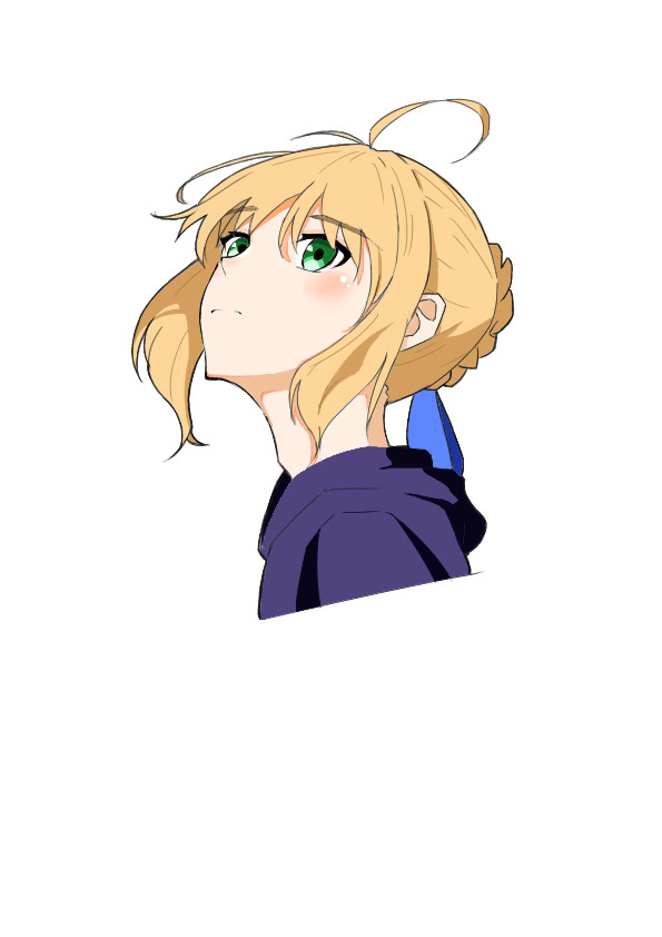 セイバー　