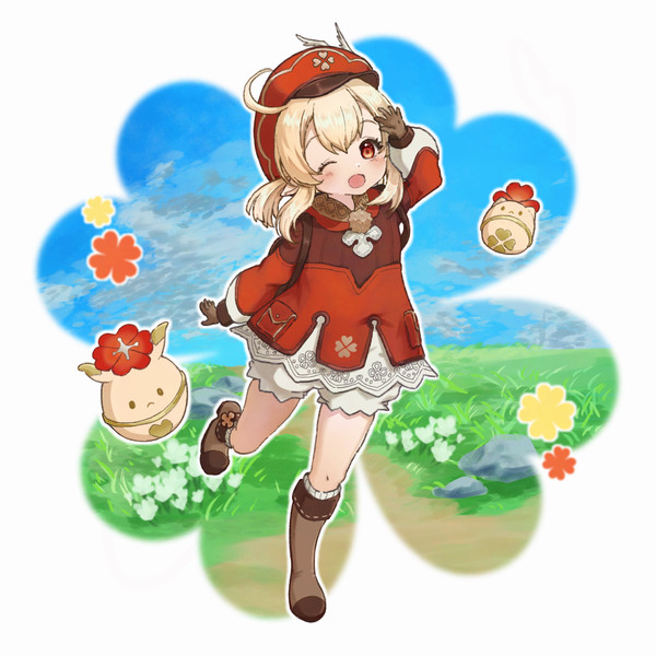 なんだこの可愛い生き物は
