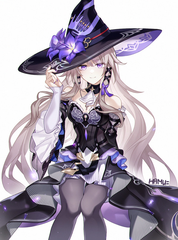 マダム・ヘルタ