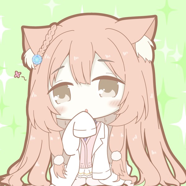 メアちゃん