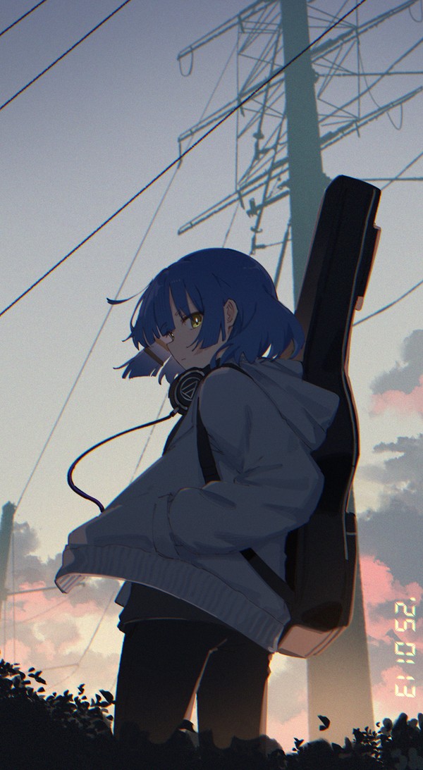 Dusk