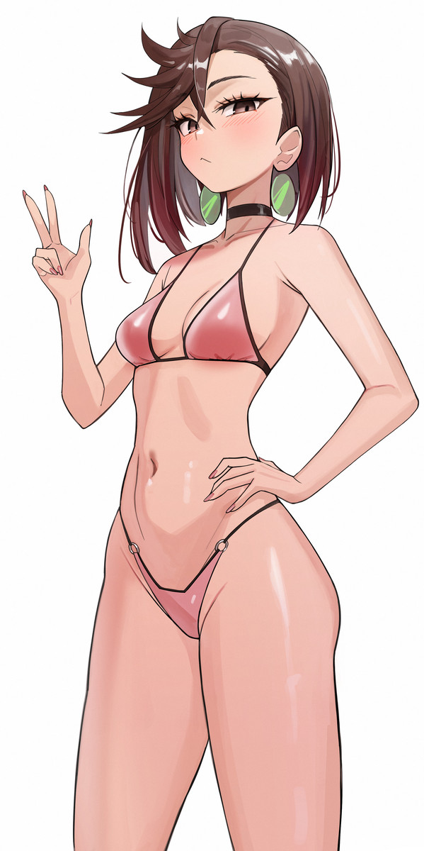 Momo Ayase