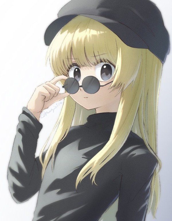 変装