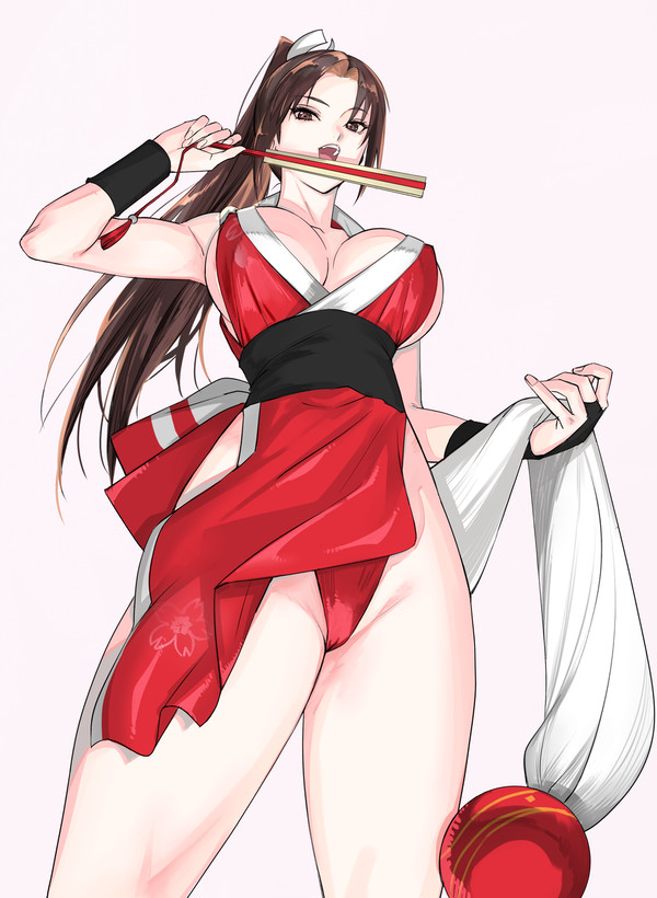 不知火さん
