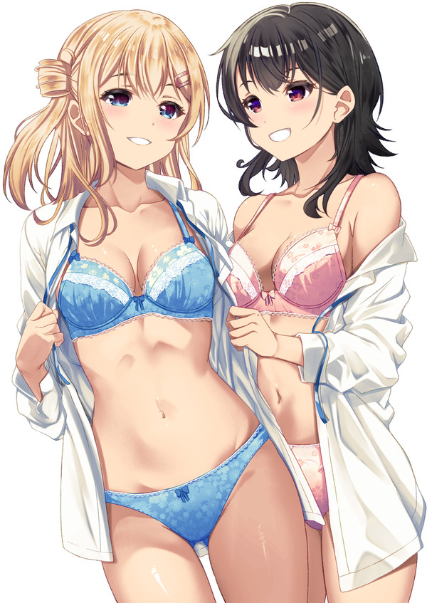 おきがえ