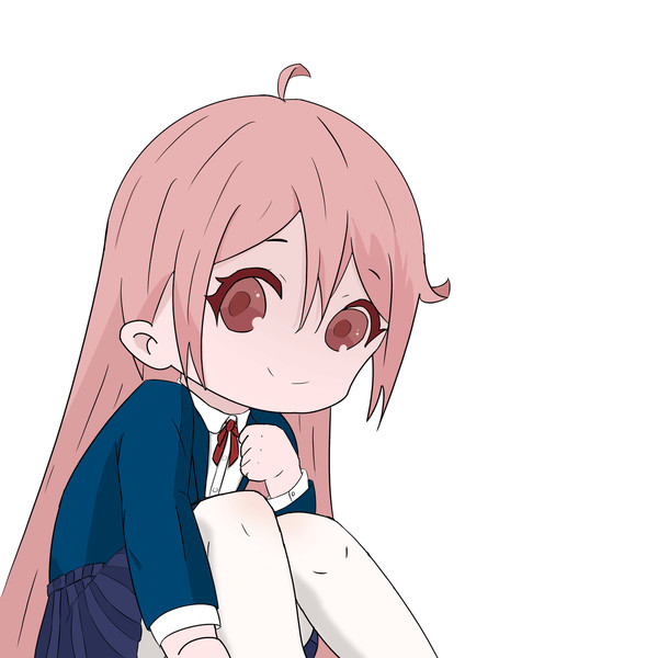 私のアバター/OC — 后藤结美