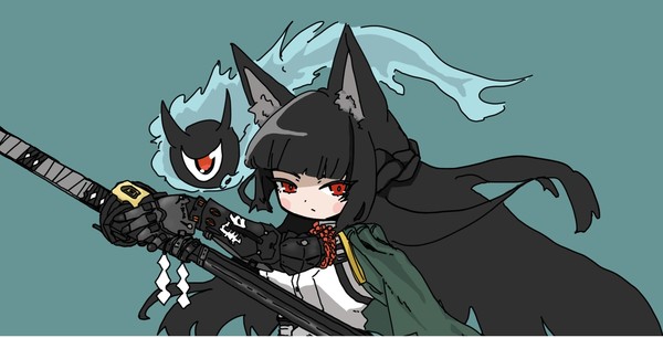 狐