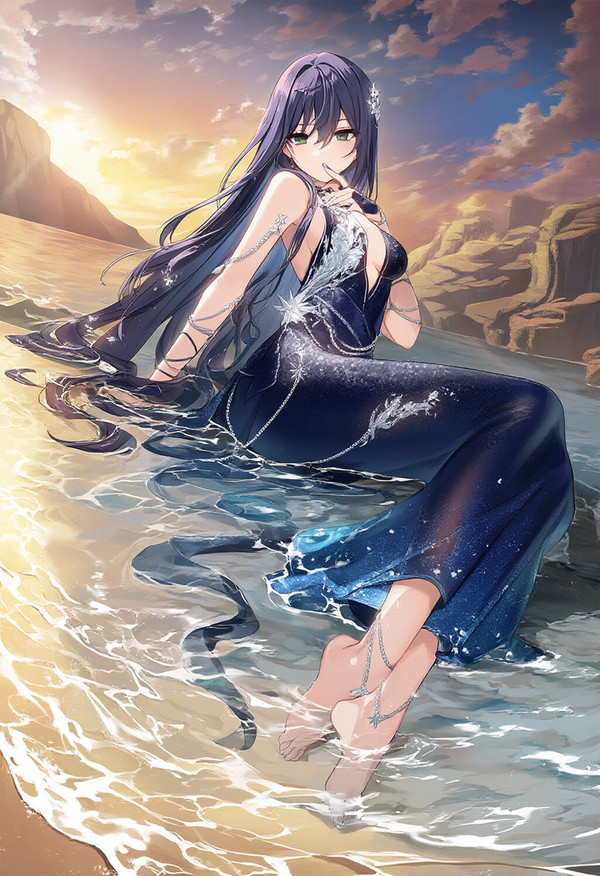 Closers eunha mediterranean