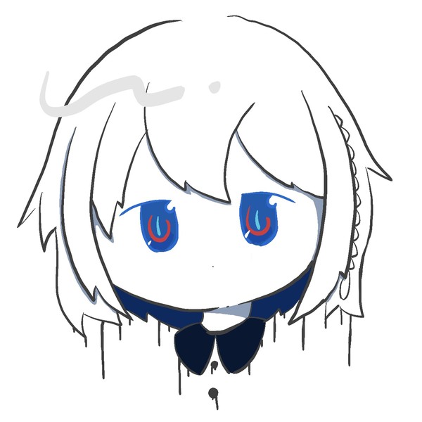 裏命ちゃん