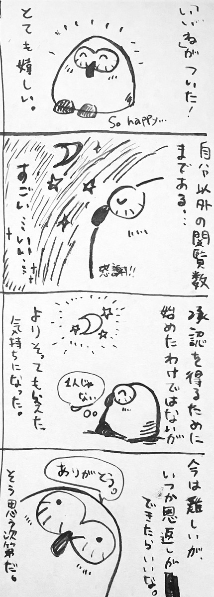 徒然とりどり日記　2