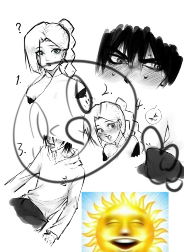 ？！