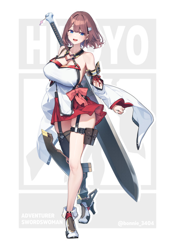 一夜ちゃん2025 - 1/1