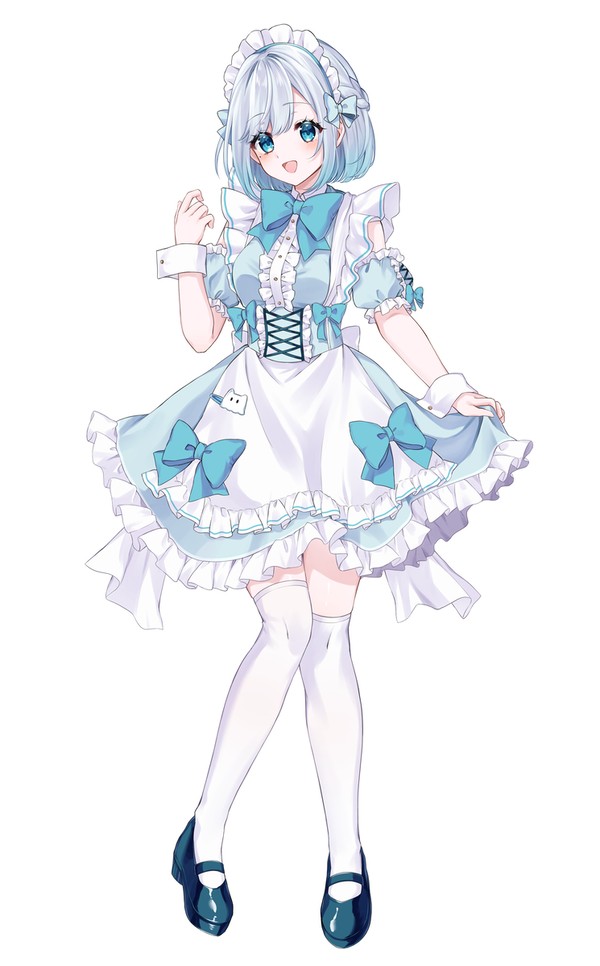メイドすみー