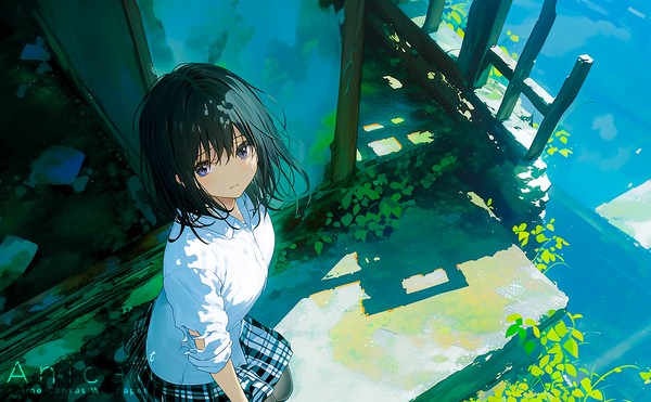 ねぇ、早く戻ってきてよ……。
