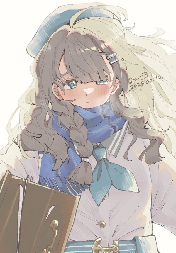 マーカス