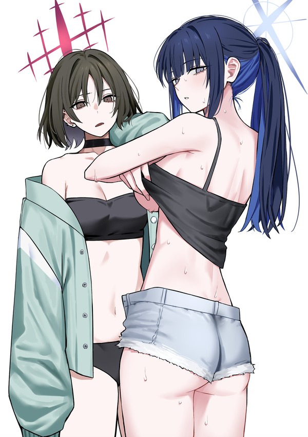 お着替え
