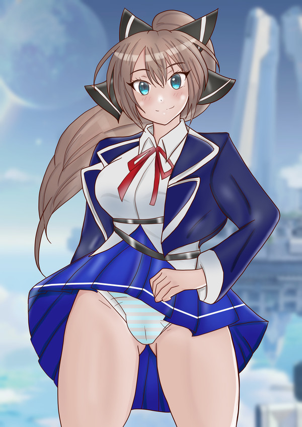 風ちゃん