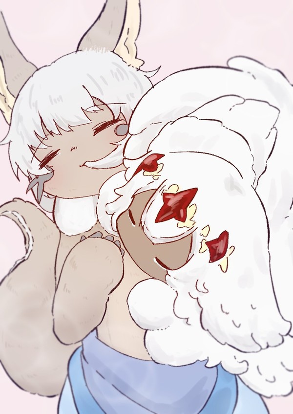 ファプんな