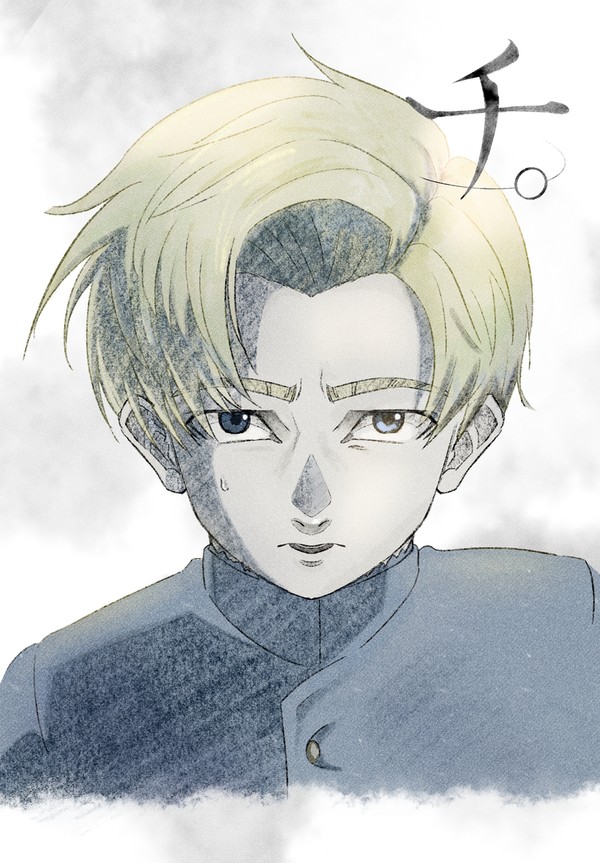 ラファウくん