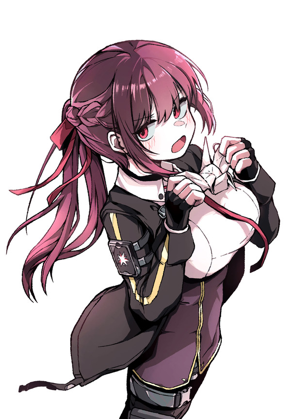 WA2000