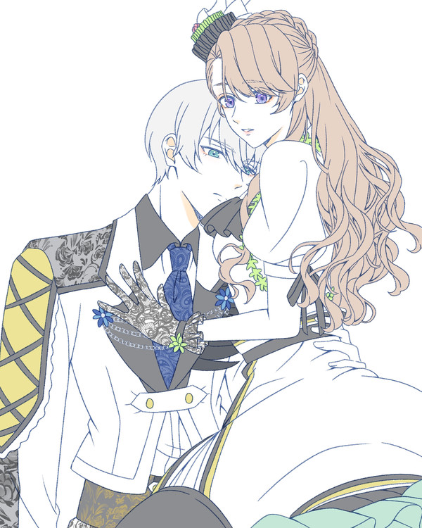 青オペ落書き