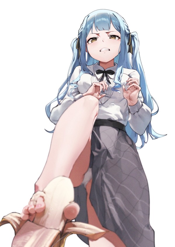 大祥脚