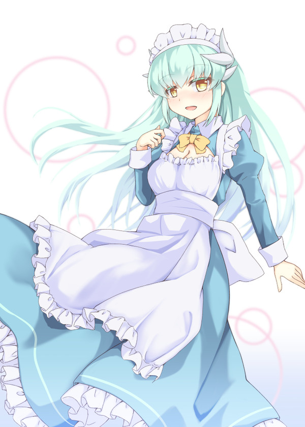 めいどきよひー