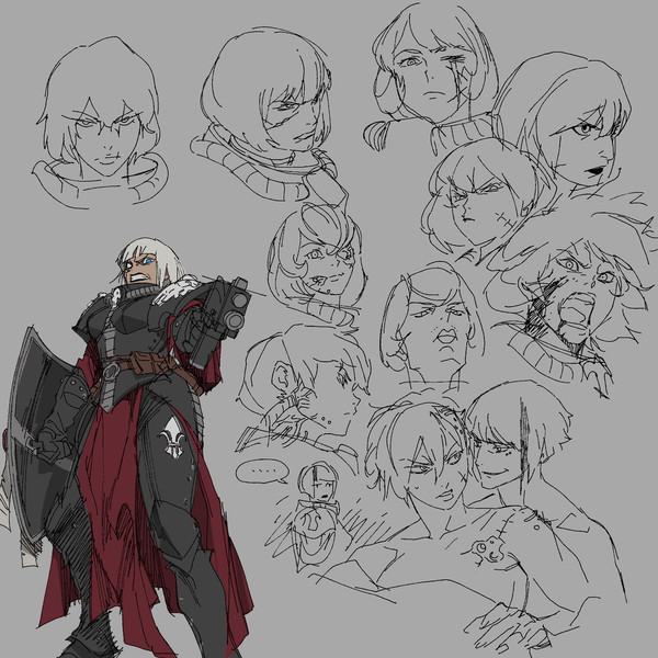 doodles