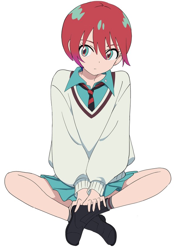 マチュ