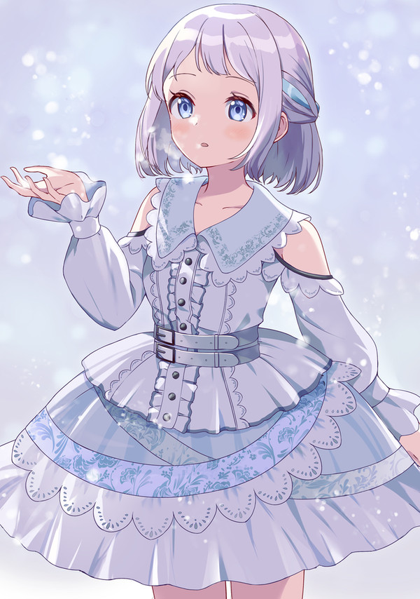 リーリヤ
