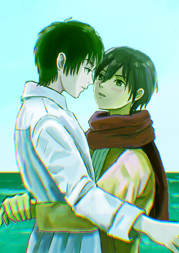 海へ