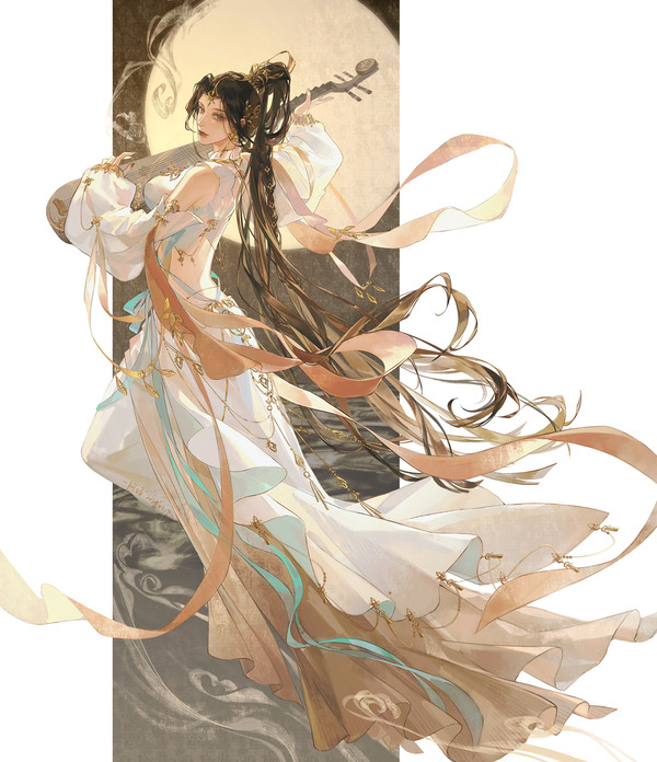 驚夢