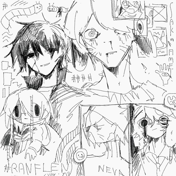 ranfren⑤
