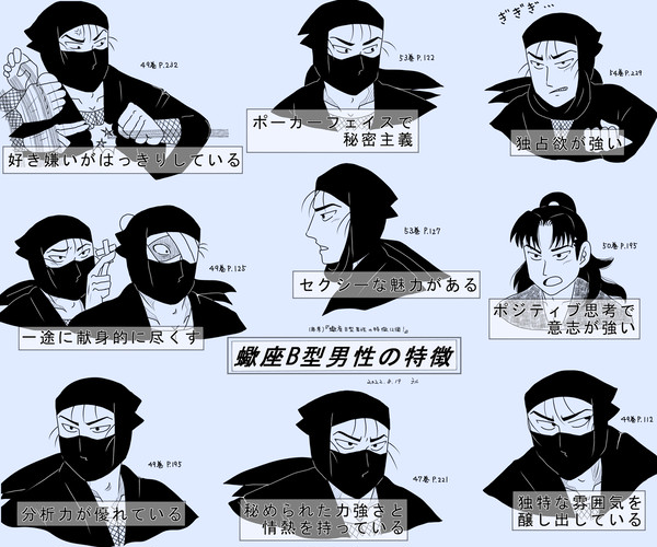 タソガレドキログ②