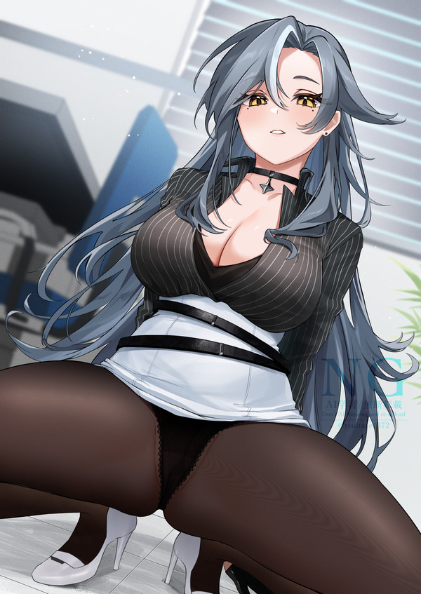 チカロフ(skeb)