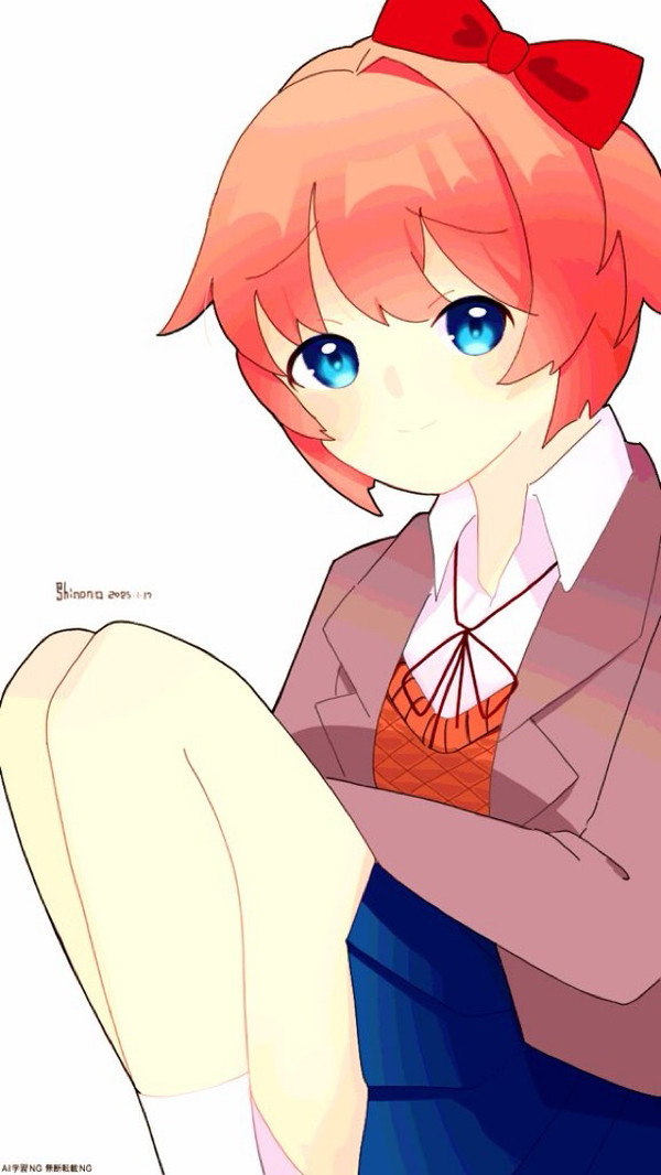 サヨリちゃん
