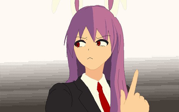 A new challenger approaches?