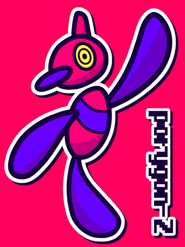 ポリゴンZ