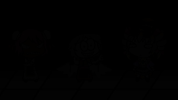 [Walfas] The Legend of...